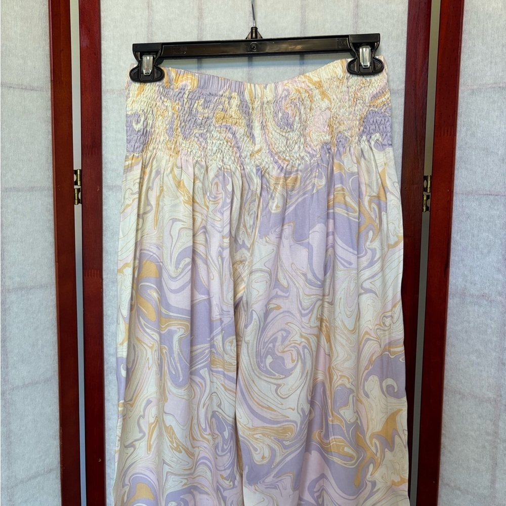 Harem Pants - NWOT - Size S/M - Picture 3 of 4